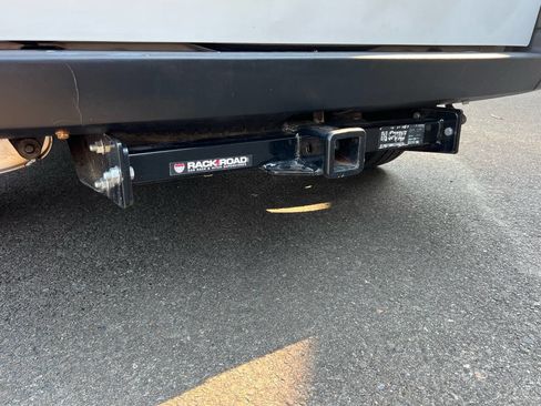 Used 1995 Volkswagen Eurovan Camper image 55