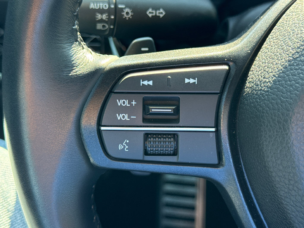Certified 2024 Honda Accord Sport image 30