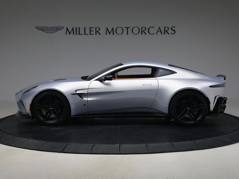 New 2026 Aston Martin V8 Vantage S RWD image 3