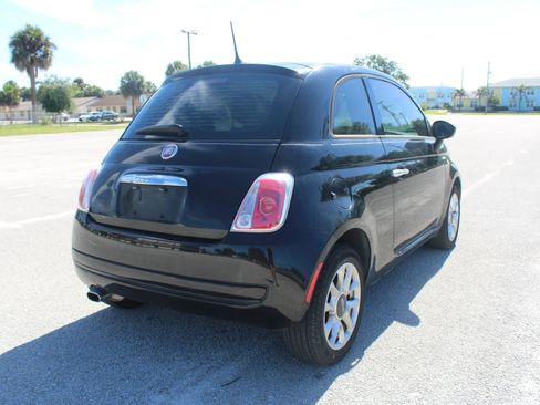 Used 2017 FIAT 500 Pop FWD image 19