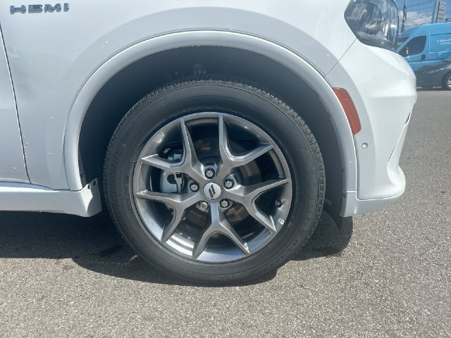 New 2026 Dodge Durango GT AWD/4WD image 13