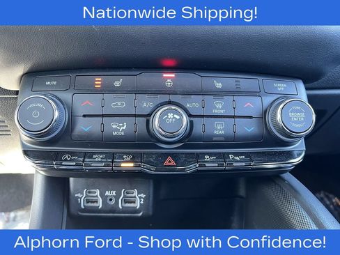 Used 2023 Dodge Durango GT AWD/4WD image 20