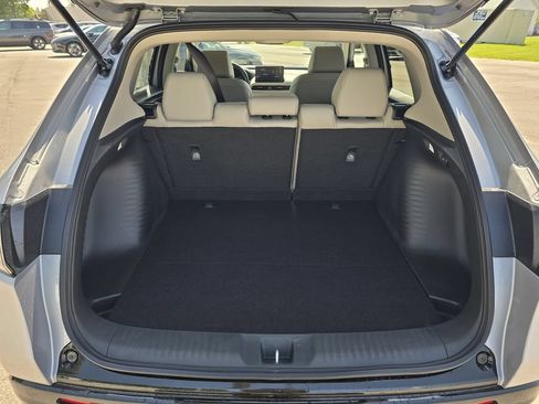 New 2027 Honda HR-V EX-L image 26