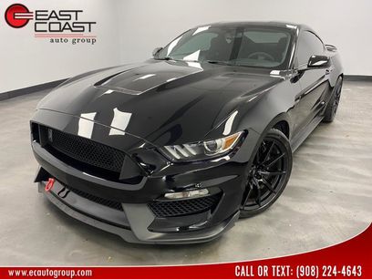 Used 2018 Ford Mustang Shelby GT350 w/ Electronics Package