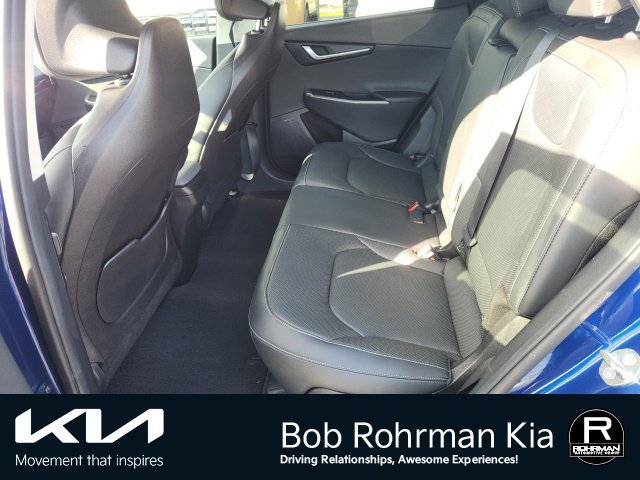 Used 2024 Kia EV6 Wind w/ Wind Technology Package AWD/4WD image 9