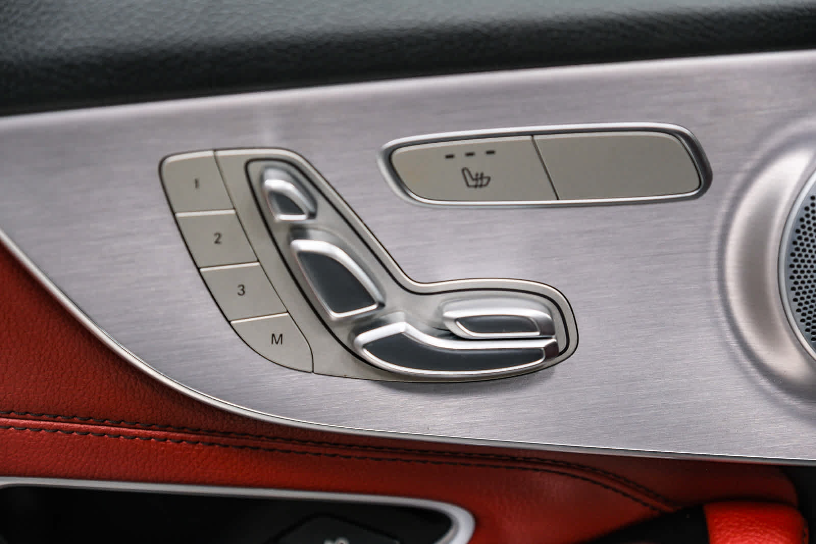 Used 2019 Mercedes-Benz C 300 Coupe image 25