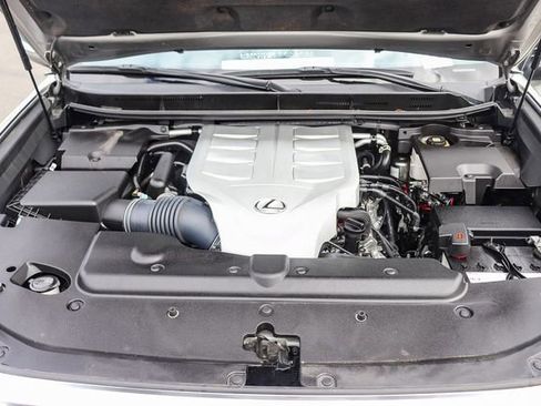 Certified 2023 Lexus GX 460 Premium AWD/4WD image 33