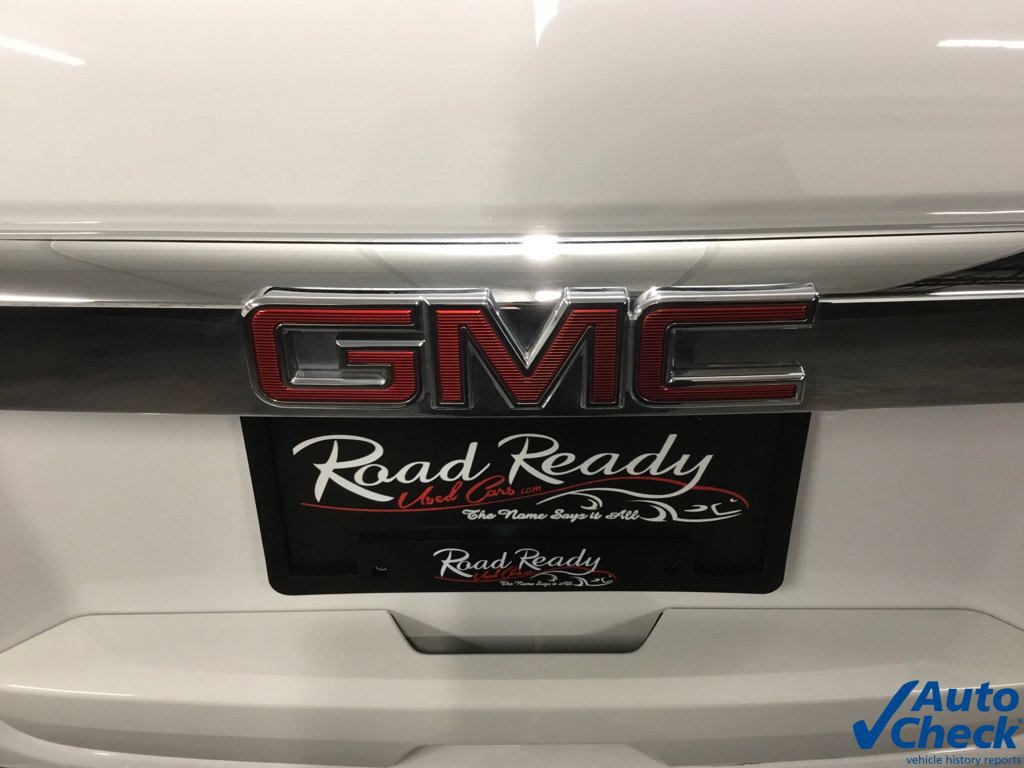 Used 2019 GMC Yukon Denali AWD/4WD image 19