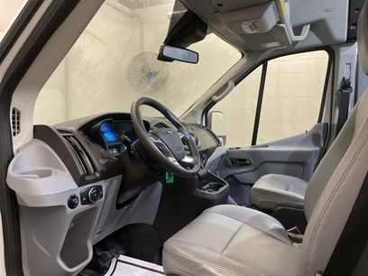 Used 2019 Ford Transit 250 148 High Roof