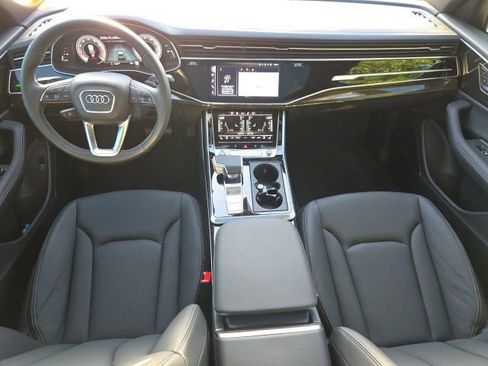 Used 2026 Audi Q8 Premium Plus AWD/4WD image 11
