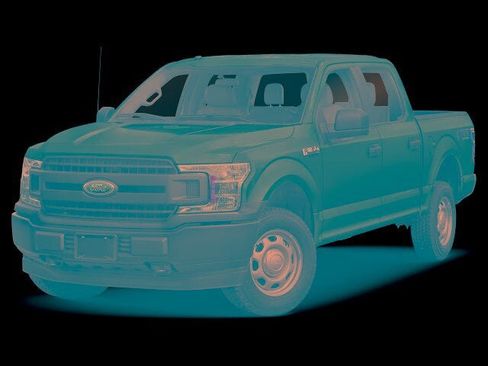 Used 2020 Ford F150 XL w/ Equipment Group 101A Mid image 37