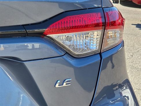New 2026 Toyota Corolla LE image 11