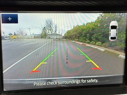 Used 2021 Ford Mustang Coupe w/ Equipment Group 101A image 18