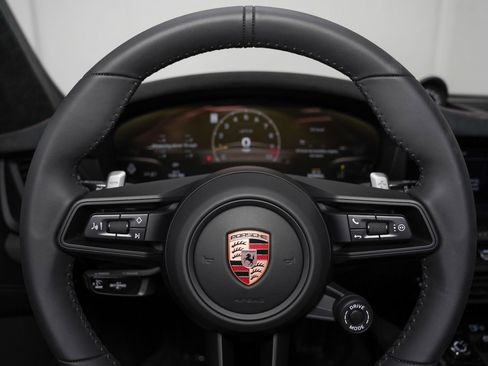 Used 2026 Porsche 911 GT3 image 49