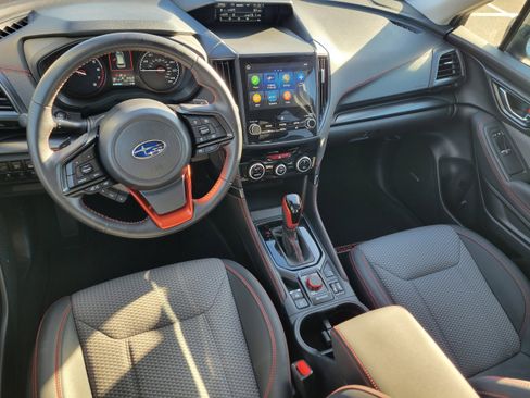 Certified 2024 Subaru Forester Sport image 13