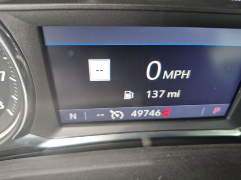 Used 2020 GMC Terrain Denali w/ Denali Premium Package image 16