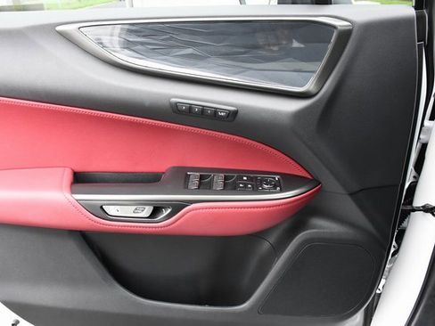 Used 2024 Lexus NX 350h AWD w/ Premium Package image 19