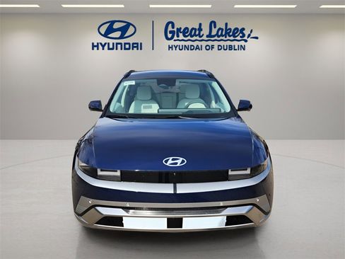 New 2026 Hyundai Ioniq 5 Limited image 8