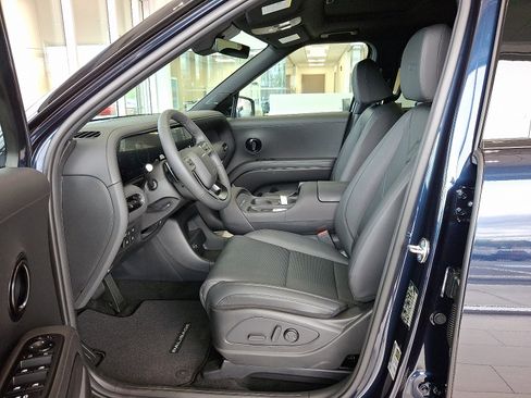 New 2026 Hyundai Palisade XRT Pro image 6