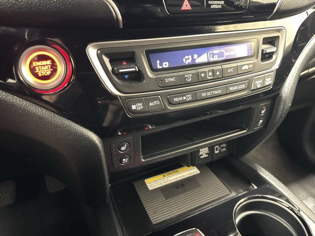 Used 2023 Honda Passport Elite image 20