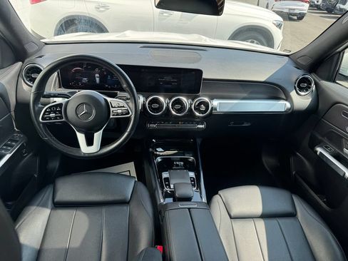 Used 2020 Mercedes-Benz GLB 250 4MATIC image 12