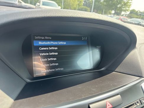 Used 2019 Acura TLX FWD image 39