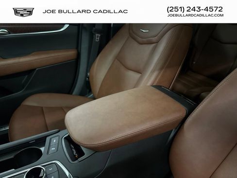 New 2026 Cadillac XT5 Premium Luxury w/ Driver Assist Package FWD image 38