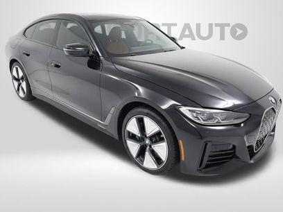 Used 2023 BMW i4 eDrive35