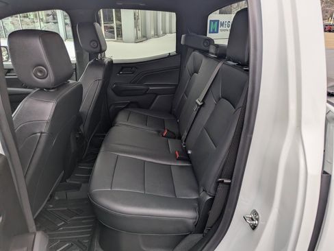 Used 2024 Chevrolet Colorado Trail Boss w/ Advanced Trailering Package image 15