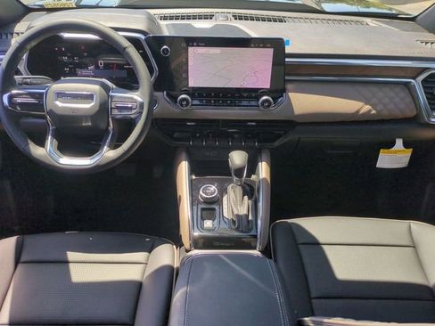 New 2026 GMC Canyon Denali AWD/4WD image 21