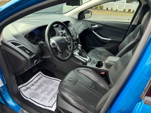 Used 2013 Ford Focus SE image 9