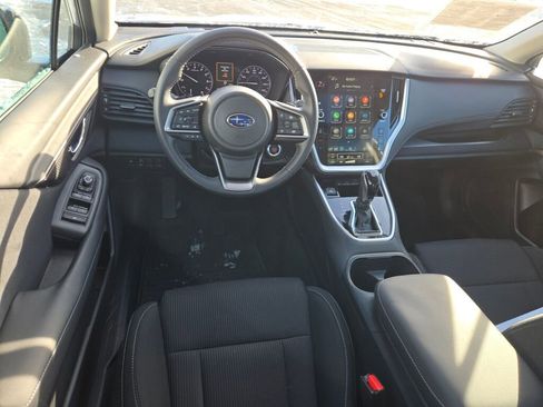 Certified 2023 Subaru Legacy Premium image 16
