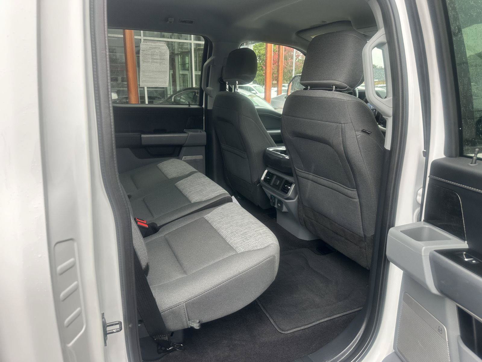 Used 2021 Ford F150 XLT w/ Equipment Group 302A High AWD/4WD image 15