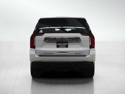 Used 2023 GMC Yukon SLT