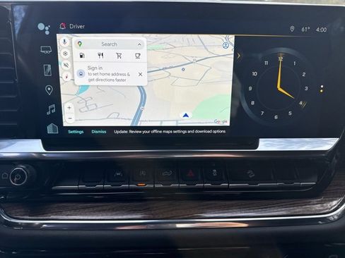 Used 2024 Chevrolet Silverado 1500 RST w/ Z71 Off-Road Package image 18