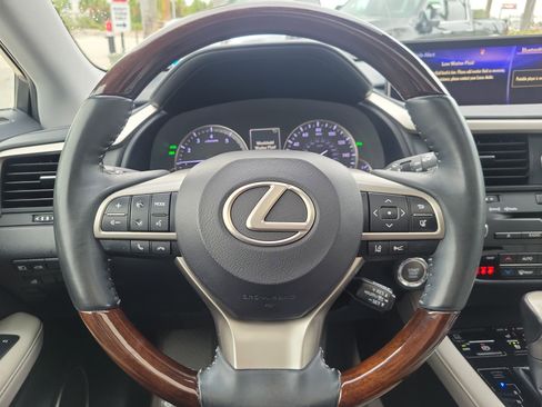 Used 2018 Lexus RX 350 FWD image 21