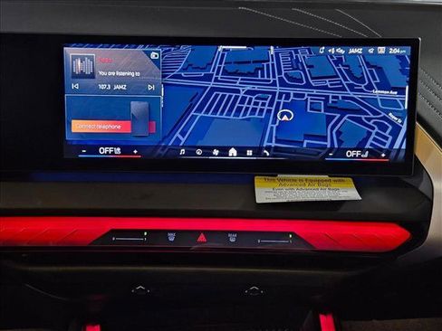 Used 2025 BMW X3 xDrive30i w/ Premium Package image 14