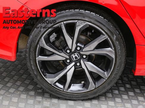 Used 2019 Honda Civic Sport image 27