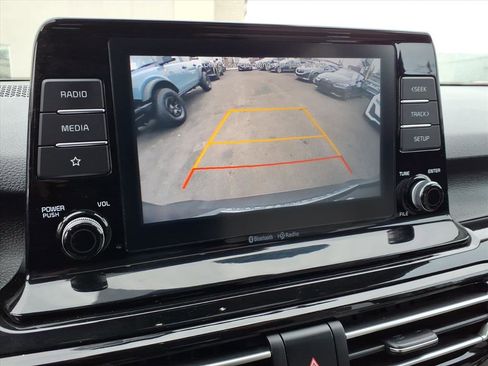 Used 2021 Kia Seltos EX image 26