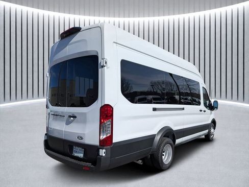 New 2026 Ford Transit 350 XL image 3