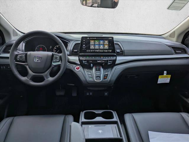 New 2026 Honda Odyssey EX-L image 14
