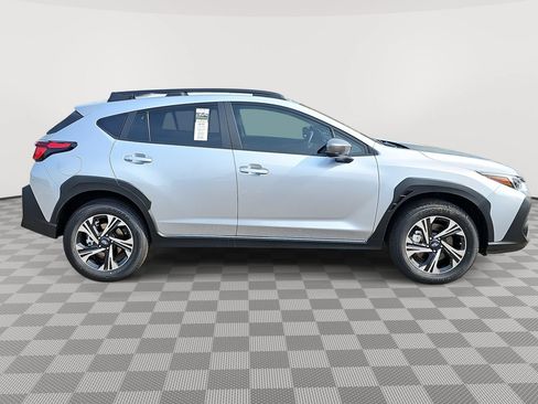 Certified 2025 Subaru Crosstrek 2.5i Premium AWD/4WD image 4