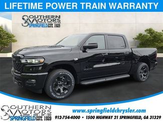 New 2026 RAM 1500 Express AWD/4WD video 1