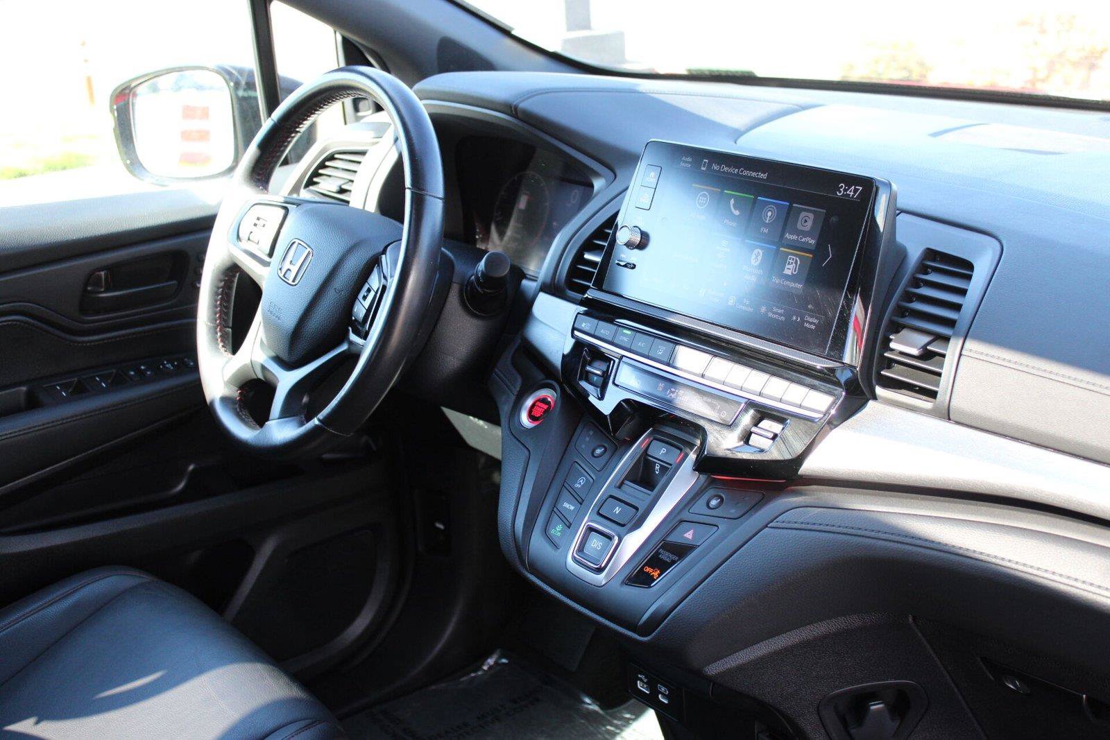 Used 2025 Honda Odyssey Sport-L image 10