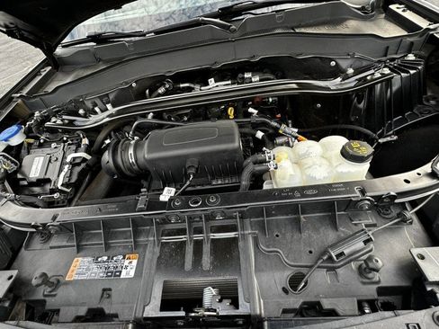 Used 2022 Ford Explorer Limited RWD image 28