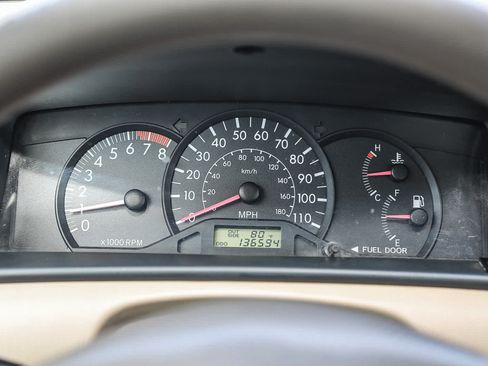 Used 2007 Toyota Corolla CE FWD image 21