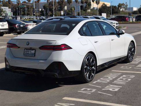 New 2026 BMW 530i 530i image 6