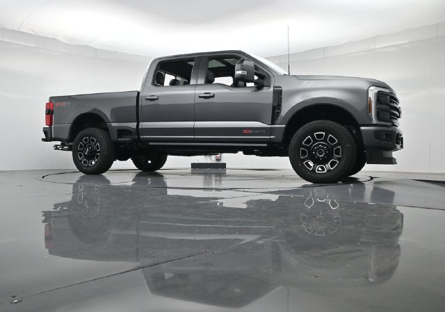 New 2026 Ford F250 Platinum AWD/4WD image 40