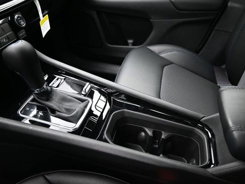 New 2026 Jeep Compass Latitude image 19