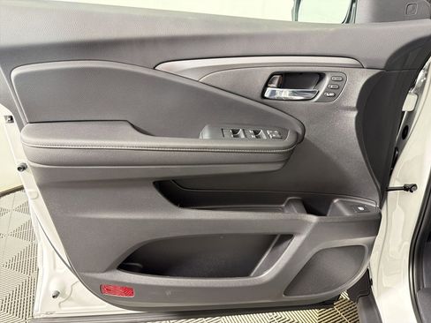 New 2026 Honda Ridgeline RTL image 18